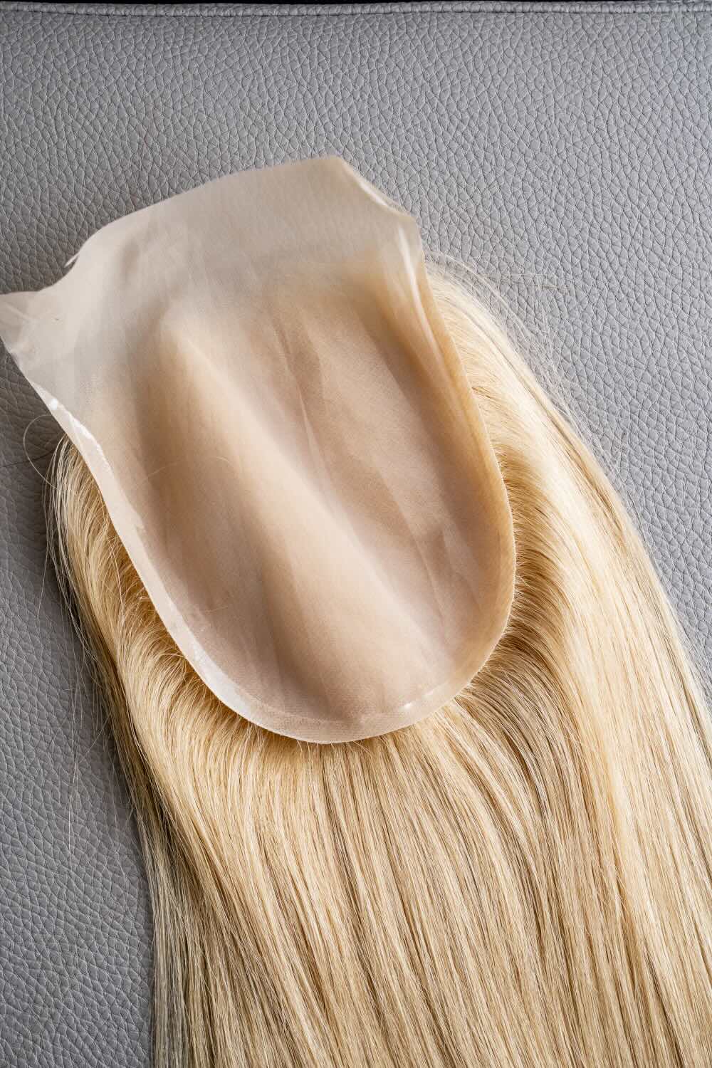 Silky Lace Closure 5"x6" – 16" #M8/60-F60 Straight
