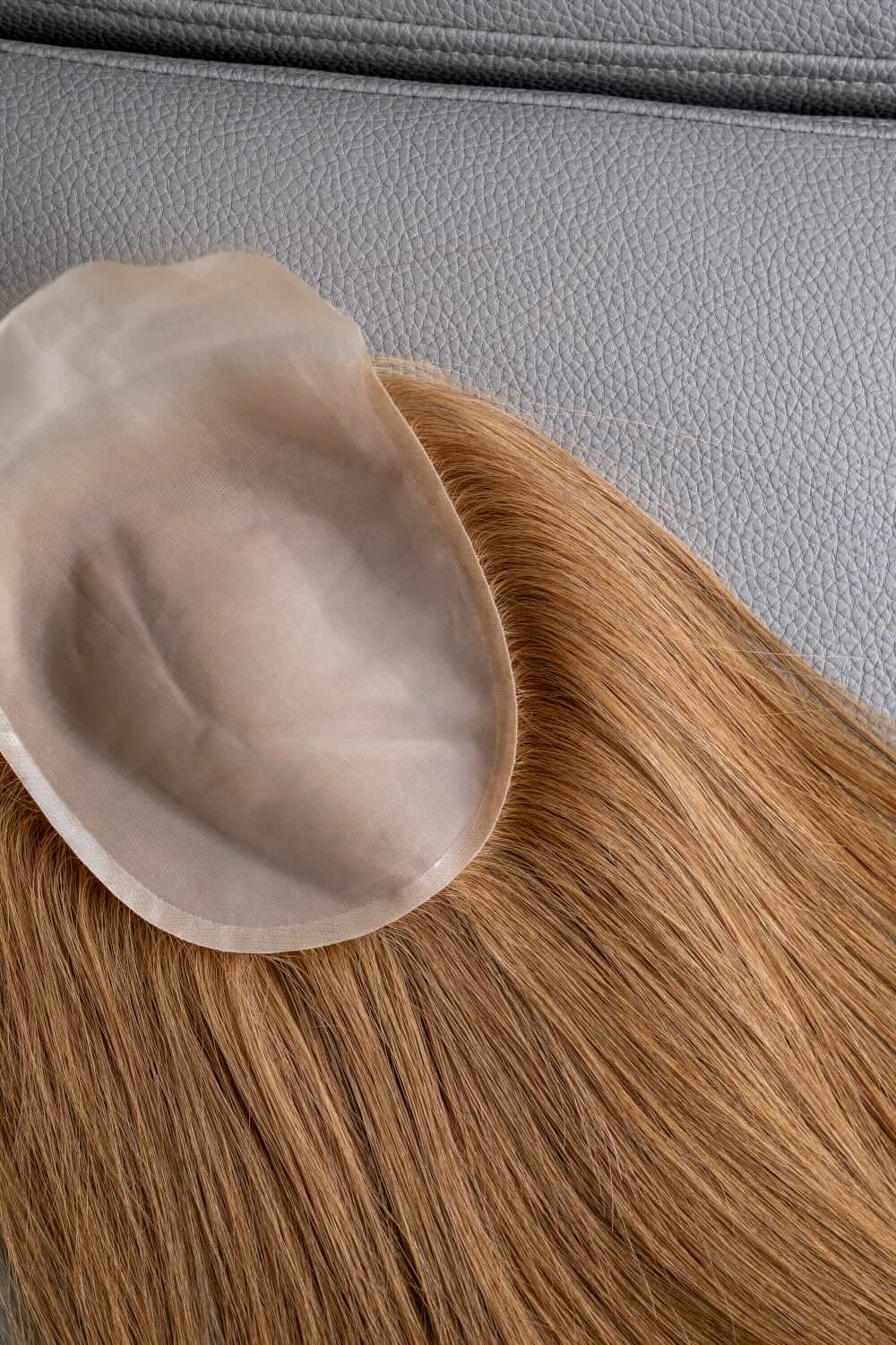 Silky Lace Closure 5"x6" – 16" #T8-M8/24-F24 Straight